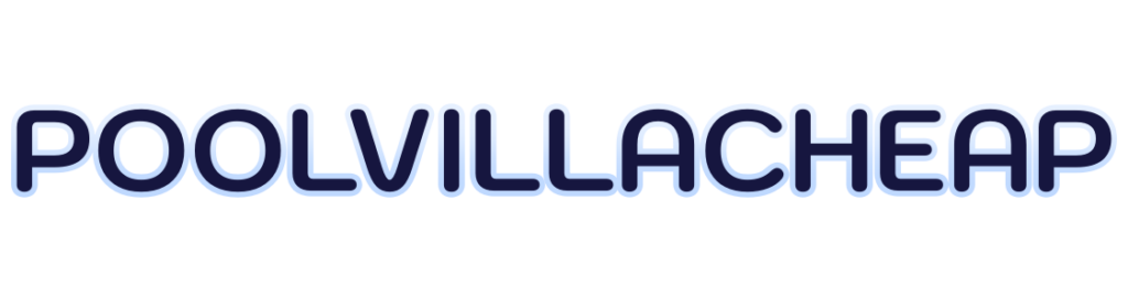 poolvillacheap