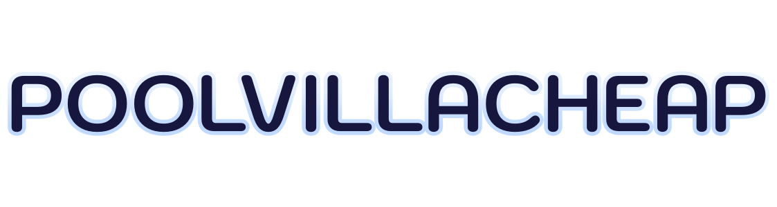 poolvillacheap